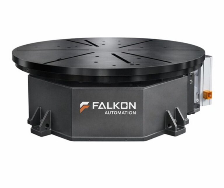 Falkon Automation industrial equipment