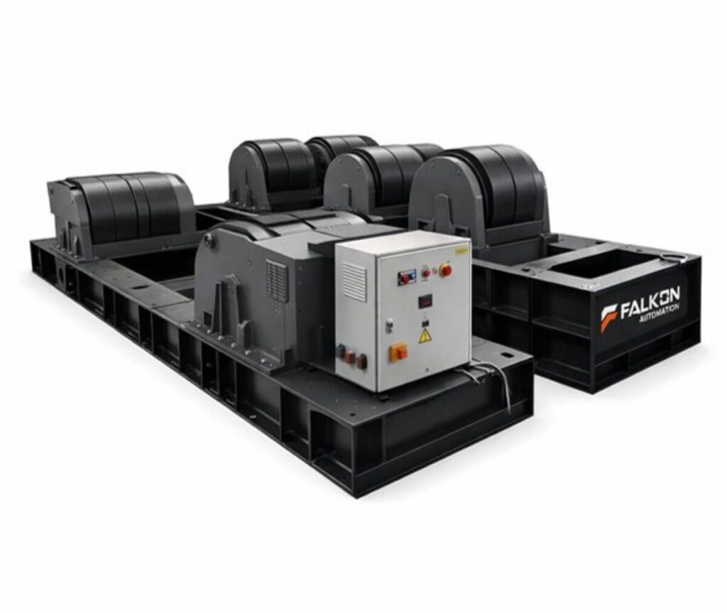 Falkon Automation industrial equipment