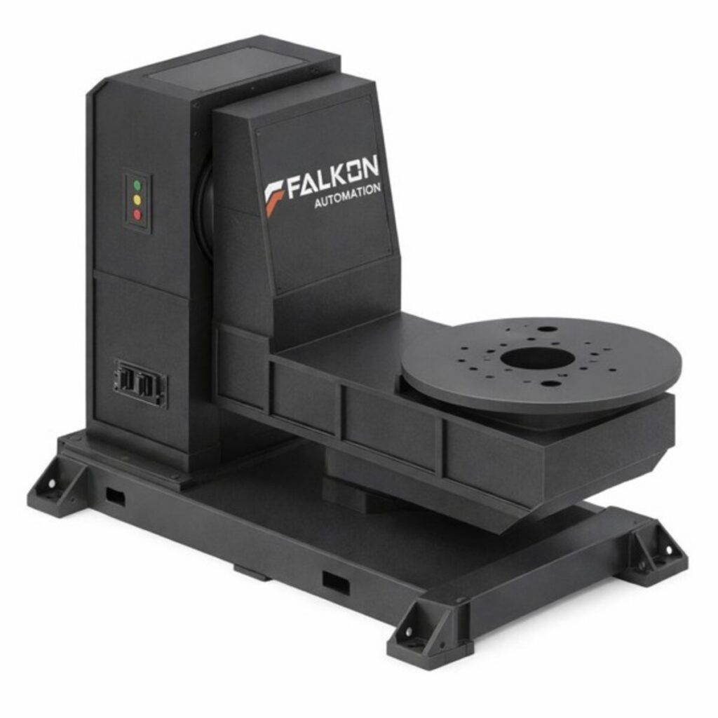 Falkon Automation industrial equipment
