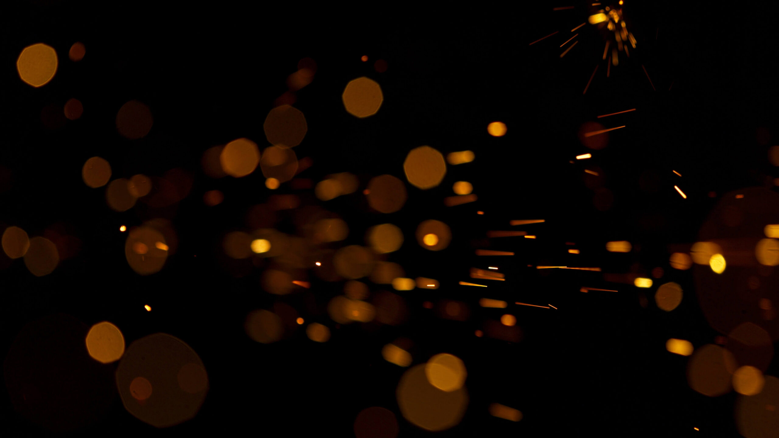 Sparks